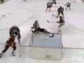 No Goal: A hockey goaltender tribute