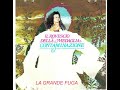 Il Rovescio della Medaglia - LA GRANDE FUGA Il Rovescio della Medaglia - LA GRANDE FUGA