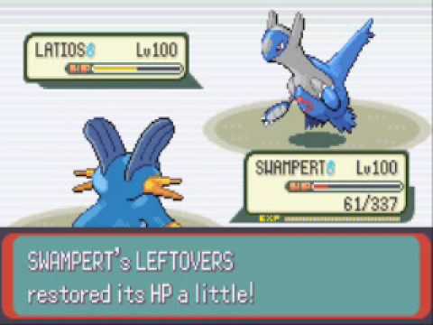 pokemon emerald pokemon emerald