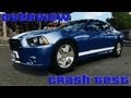Dodge Charger Unmarked Police 2012 [ELS] para GTA 4 vídeo 1