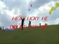 beamer III 4.0 and beamer II 5.0 power kiting jumps. beamer III 4.0 and beamer II 5.0 power kiting jumps.