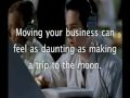 Houston TX Commercial Relocation