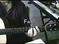 Guitar lessons - Heart - Crazy on you Guitar lessons - Heart - Crazy on you