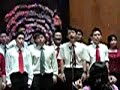 Imu choir