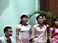 Imu choir