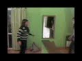 Bailando a ver si pueden -  casi angeles
