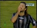 Las 5 mejores atajadas - Torneo Clausura 08 Fecha: 5 Las 5 mejores atajadas - Torneo Clausura 08 Fecha: 5