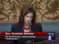 Whitmer: Cut Lawmaker Perks Before Cutting Kids