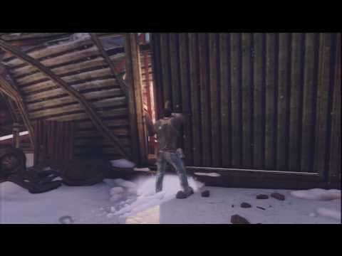 Uncharted 2 : Among Thieves