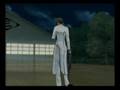 videos de Shattered Blade Uryu vs Shunsui