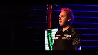 Gerwyn Price: “Me and Adrian have had our differences in the past but he's a good bloke”