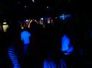 dj tonic @ eden galway