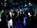 dj tonic @ eden galway