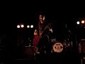 Your Guardian Angel live by the Red Jumpsuit Appartus