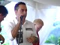  1 gaita zuliana con parranderos de los teques