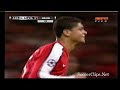 Knuckle Goal By Denilson against Standart Liege