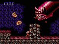 Contra Speed Run NES
