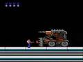 Contra Speed Run NES