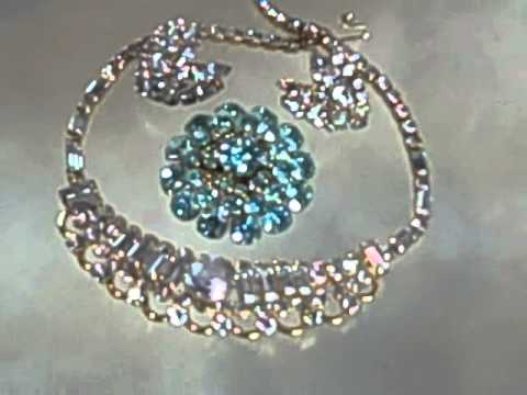 how to set rhinestones for jewelry