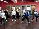 seminario de hip hop clase marina 1