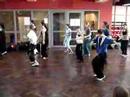 seminario de hip hop clase marina 1