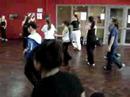 seminario de hip hop clase marina 1