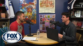 Kansas - Kansas State and other historic suspensions | TITUS & TATE | EPISODE 2 | FOX SPORTS by FOX Sports