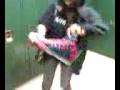 videos de 11 seconds of random~same shirt and new shoes