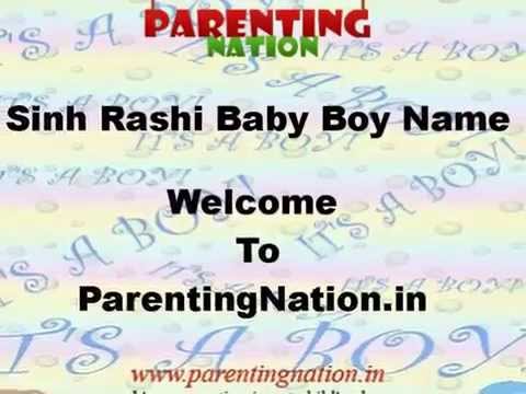 how to know rashi by name