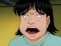 Hajime no Ippo, Ippo vs News Anchorgirl