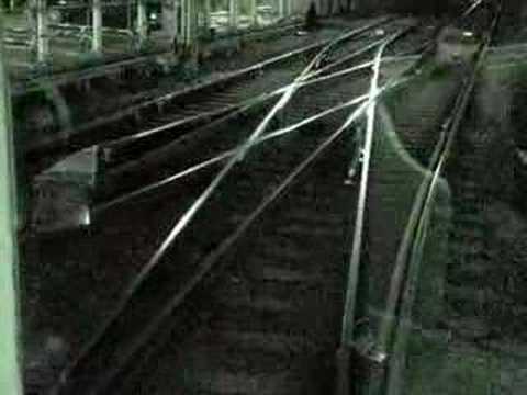 阪堺電気軌道　モ161形電車(Voi.1)