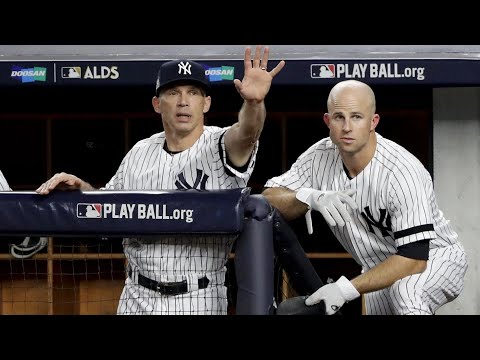 Video: Girardi's exit proves how tough Yankees job is