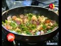 Recipe: Chinese vegetable dish