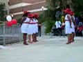 Delta Sigma Theta Probate 2008 intro