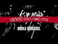 TDE Presents Kendrick Lamar World Tour Vlog Ep 1 TDE Presents Kendrick Lamar World Tour Vlog Ep 1
