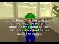 Nintendo World (Ep.9) Nintendo World (Ep.9)