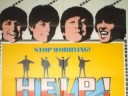 beatles -help! beatles -help!