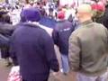 derby vs west bromwich albion may 2007 @ wembley