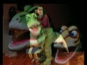 Ex-Polyglot Puppet Theatre Artistic Director Phillip Millar discusses his time at Polyglot.