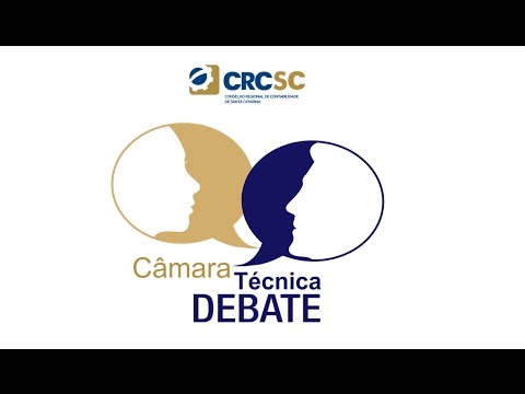 2º Câmara Técnica Debate - Contabilidade Eleitoral (19/08/2016)