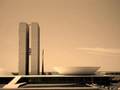 Doc - Brazil's Space-Age Moon Capitol (Oscar Niemeyer)