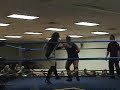 Zack Storm Vs. Jay Fenix (RWE) Zack Storm Vs. Jay Fenix (RWE)