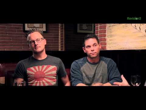 slate - Since Ryan is sick and going out of town, Josh breaks out a secret project we have been working on as a special sneak peek treat. Check it out and let us kno...