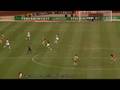But de Park contre Lorient (2008-09)
