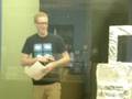 Foiled Reaction