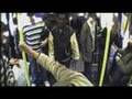 BBC news -sick thug attacks & blinds pensioner but goes free