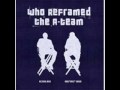 O.G. Crew,Heavyweights Round 3 A-Team,DK Toon,Volume 10,Mikah 9,P.E.A.C.E.,Djinji Brown,Ganjah K