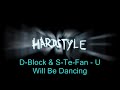 Shuffle Songs - Hardstyle Music [Part 1]