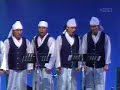 Jeongseon Arirang