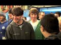 Josh hosts the Deadliest Catch Alaskan Storm Skiff Rally! Josh hosts the Deadliest Catch Alaskan Storm Skiff Rally!